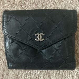 Chanel Wallet